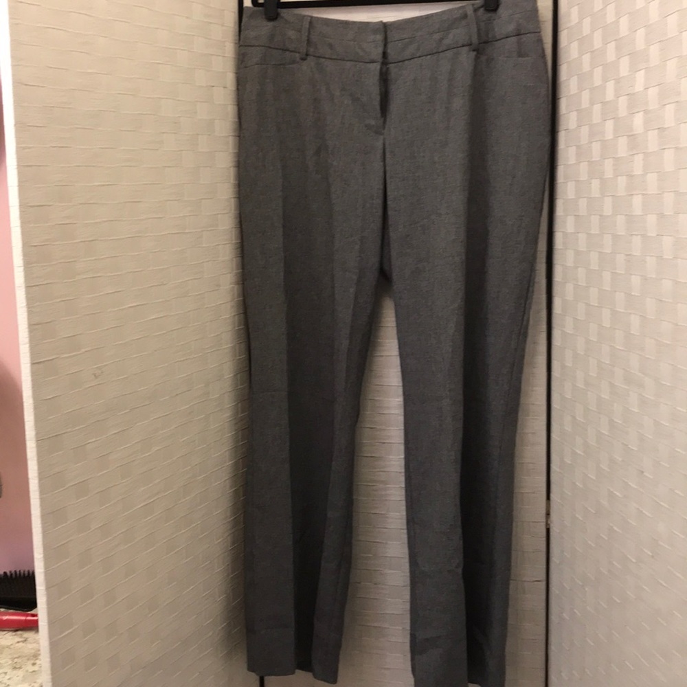 Size 16 Lt Grey Apt 9 Dress Pants